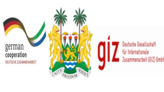 GIZ: Call For EOI- Consultancy Service For Design and Implementation of A Household Survey On Satisfaction With and Utilization of Health Facilities In Kambia, Kailahun and Pujehun District
