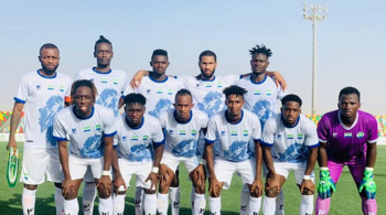 Leone Stars: qualification and participation in the AFCON