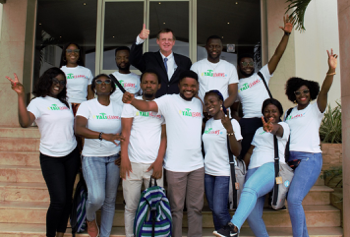 U.S. Selects 11 Young Sierra Leoneans for 2022 Mandela Washington Fellowship