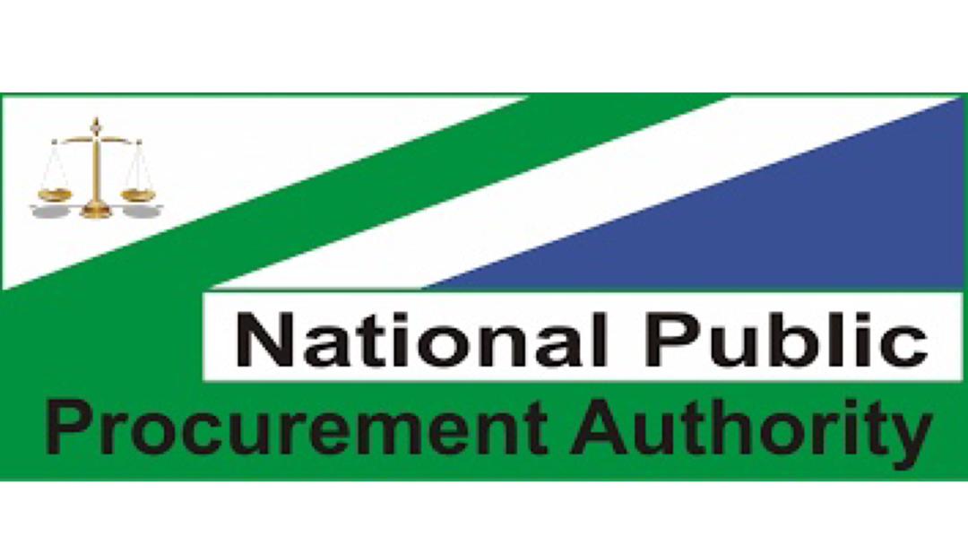 NPPA:Invitation for Bids- Procurement of Office Stationery, Computer Consumables, Office Furniture, Fumigation,Used Busses and Garbage Collection