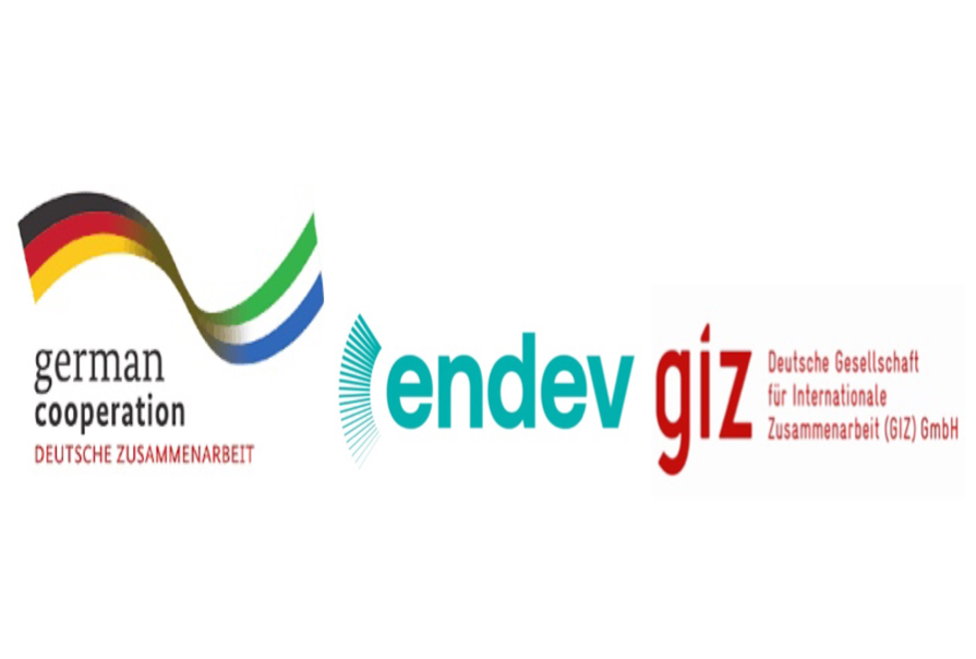 GIZ: Call For Expression Of Interest (EOI) From A Consulting Firm to Develop and Manage the Data Research Centre (DRC) for the EnDev Programme Sierra Leone