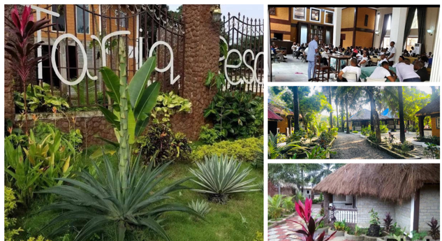 Experience Eco-Haven at Tariq's Resort & Restaurant in Sierra Leone