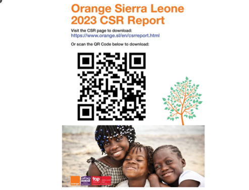 Orange’s 2023 CSR Report Reveals Impressive Impact On Society