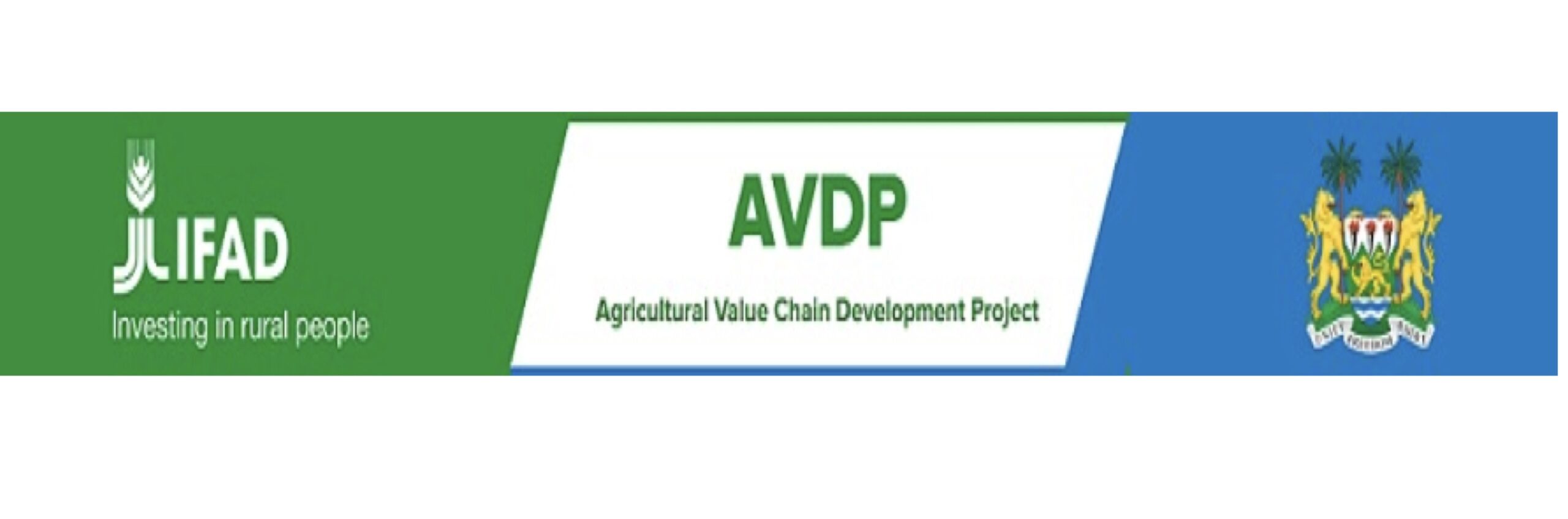 AVDP: Invitation for Bids-Supply and Delivery of Assorted Farm Tools and Materials