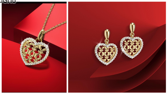 Timeless Love: QNET’s Bernhard H. Mayer Showcases  Elegant Craftsmanship for Valentine’s Day