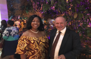 Queen’s Birthday Celebrates in Sierra Leone