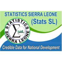 Statistics Sierra Leone