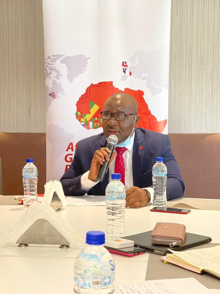 
UBA Launches 5 Products in a Day
