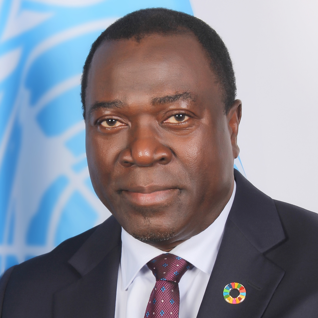 UN Country Coordinator Congratulates Sierra Leoneans on 60th Independence Day Anniversary
