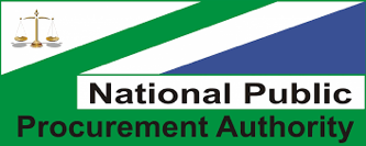 NPPA: Invitation for Bids: Repair/Maintenance of Vehicles Lot 1 and the Construction/Maintenance