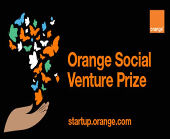 ORANGE SL EMPOWERS ENTREPRENEURS