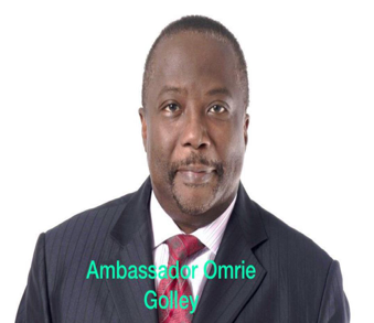THE AFTERMATH OF LOME - The Role of Amb. Omrie Golley in the Peace Process - (Episode 9)