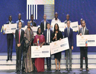 Africa’s Business Heroes (ABH) Brings Together Over 1,600 Delegates for its First Annual Summit