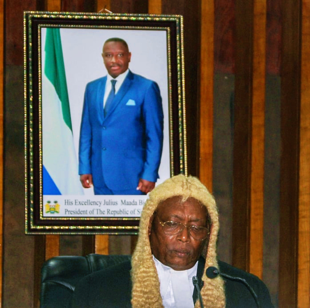 “MINISTERS ARE NOT HONOURABLE”- Speaker Rules