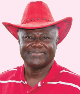 LASHING ERNEST KOROMA FOR USE OF ‘JIHAD’