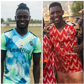 As Musa Tombo Plays against His Own Uncle… BO RANGERS IN DILEMMA TO WIN