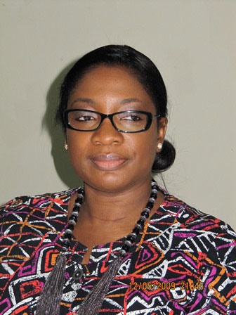 As She Sets to Expose SLPP Wasteful Spending… AUDITOR GENERAL SUSPENDED