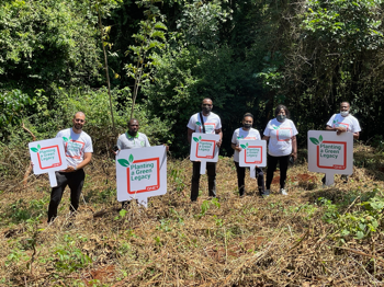 QNET Strengthens its Commitment to Sustainability with Global Reforestation Initiative