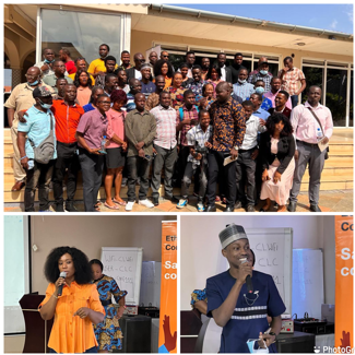 Orange-SL Holds First Digital Retreat with Media