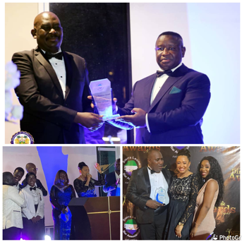 Bar Association Awards ‘Outstanding’ Practitioners