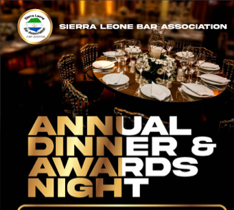 Bar Association Maiden Awards Night Today