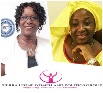 Women Vexed Over Arrest of Female Politicians