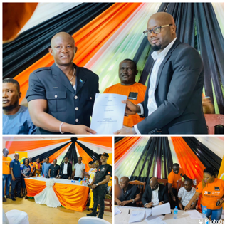 Orange Money Partners with Kenema City Council