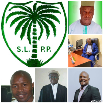 Ahead of Const. 005 Kailahun By-Election… SLPP TO MAKE ANOTHER BIG MISTAKE