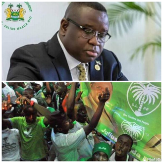As NEC Announces Election Day: Sleepless Nights Begin for SLPP!