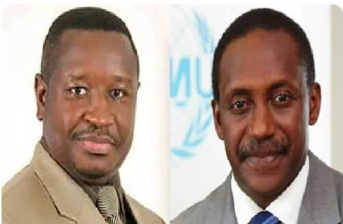 AS APC LOOKS ON… Will NGC’s Yumkella Bow to Pres. Bio?