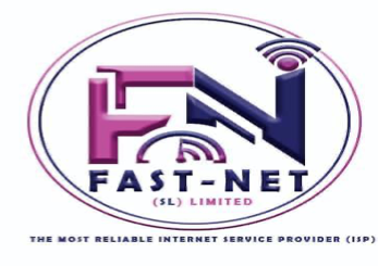 FAST-NET (SL) LIMITED JOB ADVERT FINANCE ADMINISTRATOR