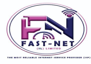 FAST-NET (SL) LIMITED JOB ADVERT FOR SALES AND MARKETING PERSONNEL