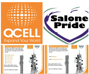 QCELL on Rapid Expansion of Network