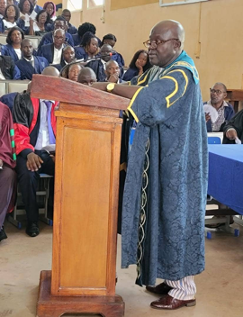 MTHE Complements the Development of Science Education at Njala University