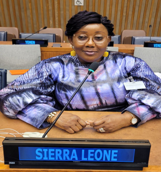 Sierra Leone Reaffirms Commitment To The Inclusion Of Persons With Disability In National Development Plans