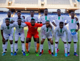 Cape Verde Eliminated by Sierra Leone Despite Win