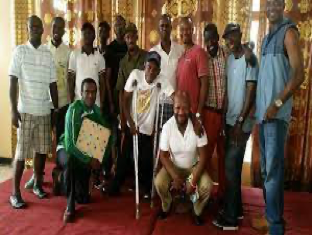 Sierra Leone Scrabble Association in Readiness Ahead of the 14th Edition of the Africa Scrabble Championship