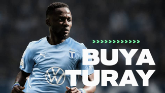 Mohamed Buya Turay Pens Three Deal with Malmo FF