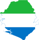 THE 2022 GLOBAL PEACE INDEX (GPI) REPORT PROCLAIMS SIERRA LEONE A PEACEFUL COUNTRY