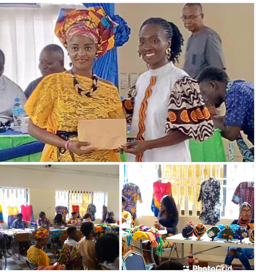 As over 150 youths acquire entrepreneurship skills… Orange-SL Foundation Dishes out Certificates