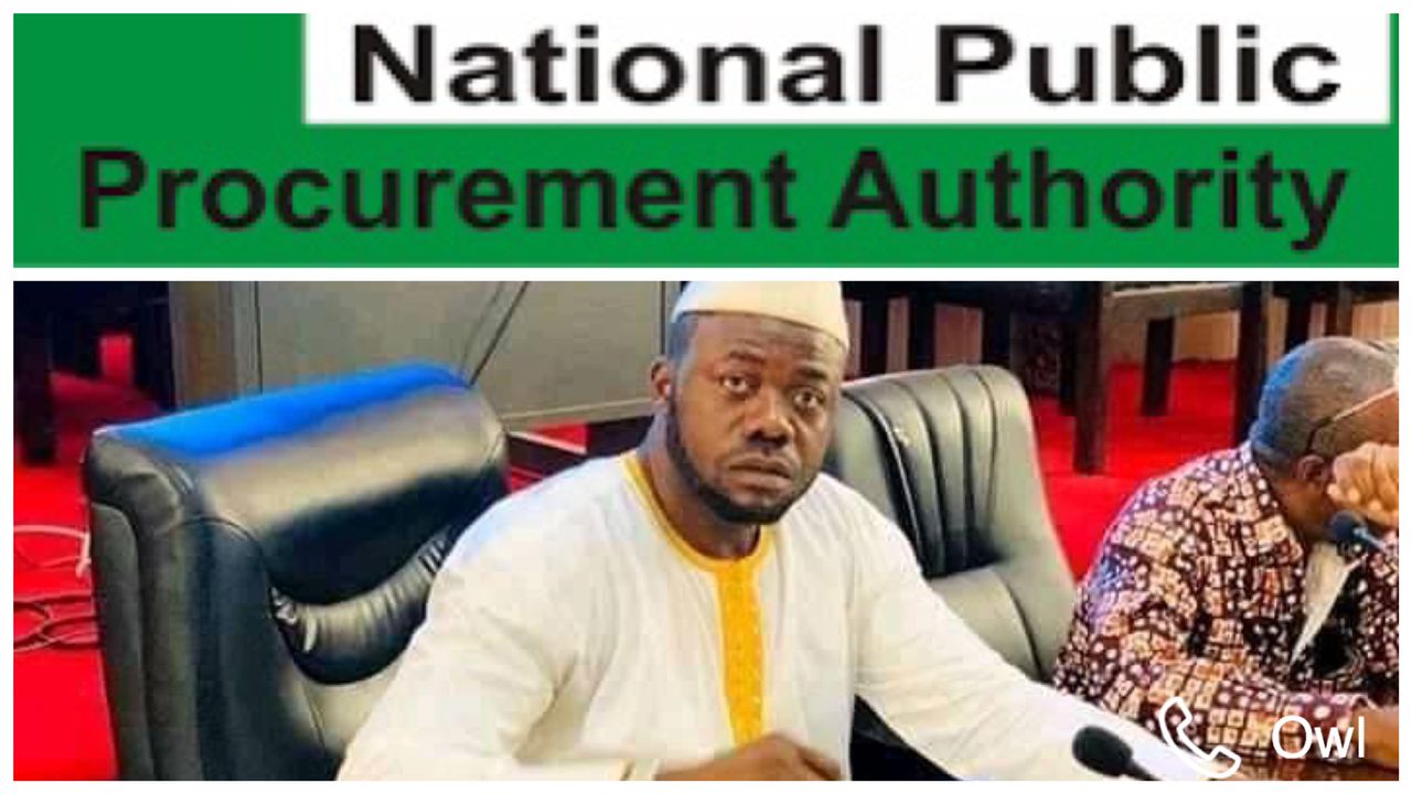 Over Failure to Provide Bid Documents… NPPA Warns Procuring Entities