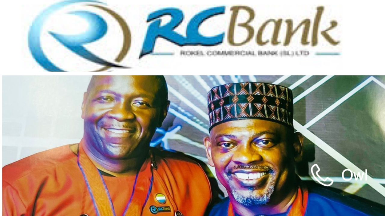 As Police Holds RCBank Sexual Harassment File... RC Bank Banking Operations Disrupted on Friday, 28th October 2022
