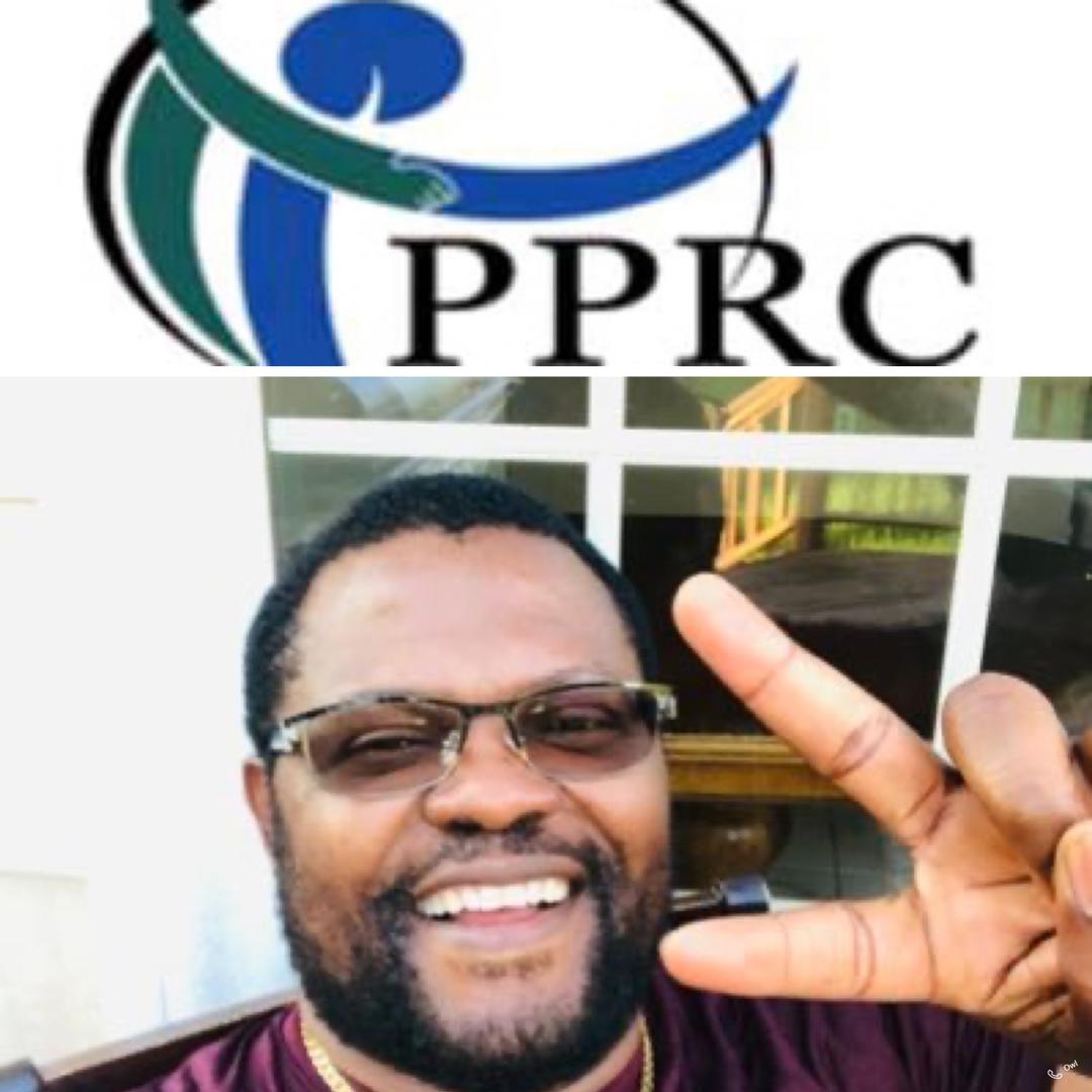 PPRC Fires… More Trouble for Alfred P. Conteh