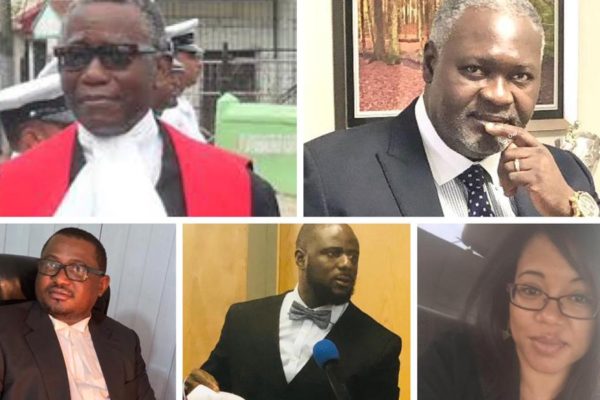 Sierra Leone’s Top Lawyers Go to Supreme Court Over President Bio’s Directive to Change the Voting System