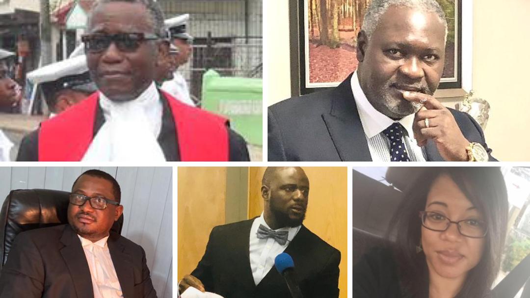 Sierra Leone’s Top Lawyers Go to Supreme Court Over President Bio’s Directive to Change the Voting System