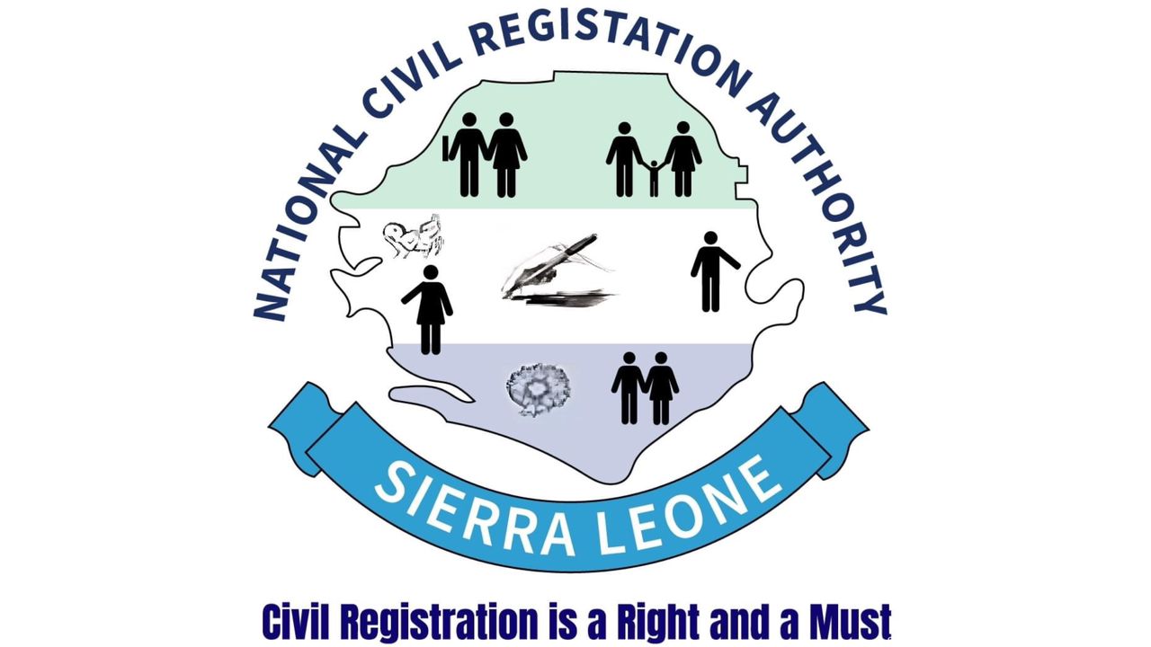 Over 16,000 Deaths in Sierra Leone -NCRA Reveals for 2022
