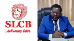 As SLCB Clocks 50th …CORPORATE AFFAIRS DIRECTOR SPEAKS