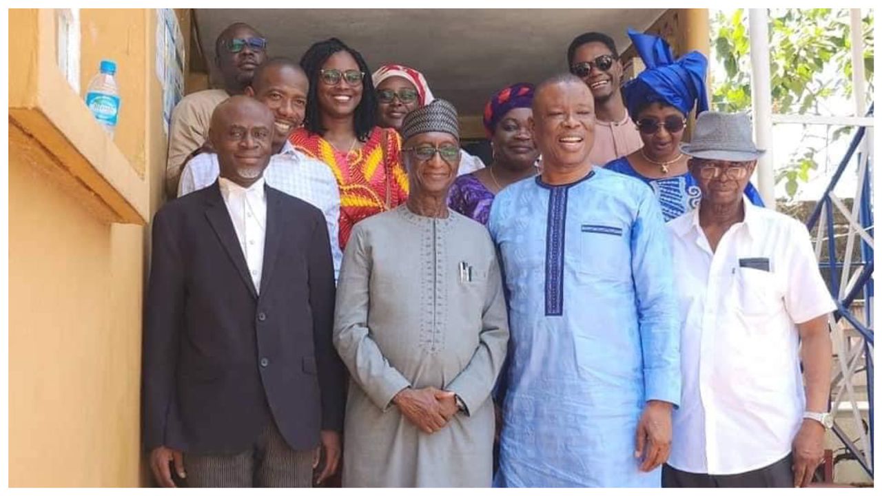 APC Presents New Elected Officials to PPRC