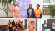 Orange SL Foundation & Plan Int. celebrate Girls in ICT Day