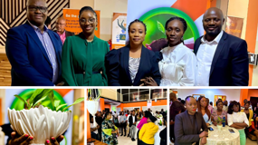 Orange SL Celebrates Environmental Week